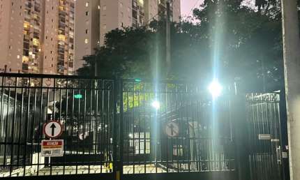 Apartamento com 2 quartos para alugar na Rua Doutor Luiz Migliano, 1800, Jardim Caboré, São Paulo