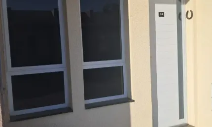Casa em condomínio fechado com 1 quarto para alugar na Rua Seraphim Banietti, Caguassu, Sorocaba