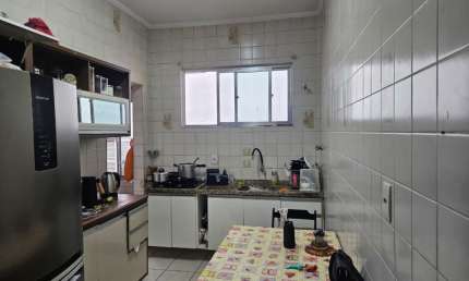 Apartamento 2 quartos, 2 vagas de garagem, Bairro: Boqueirão, Cidade: Santos/SP
