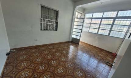 Apartamento Térreo, 1 quarto, 1 vaga, Bairro: Canto do Forte, Cidade: Praia Grande/SP