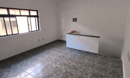 Apartamento tipo casa 2 quartos, 1º andar, 1 vaga , Bairro: Campo Grande, Cidade: Santos/SP