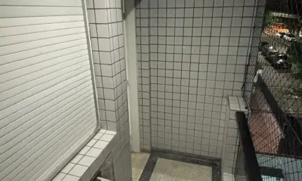 Oportunidade apartamento 3 quartos, 2 vagas de garagem. sacada, bairro: boqueirão, cidade: santos/sp