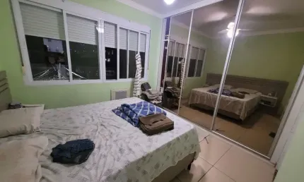 Apartamento 2 quartos, Suite, 1 vaga, Vista Livre, Bairro: Embaré , Cidade: Santos/SP