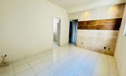 Apartamento 2 quartos, 1 vaga, Vista Livre, Bairro: Ponta da Praia , Cidade: Santos/SP