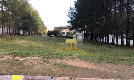 Terreno à venda, 1500 m² por R$ 450.000,00 - Condomínio Village Castelo - Itu/SP