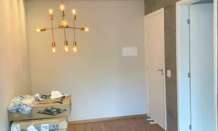 Apartamento com 2 dormitórios à venda por R$ 250.000,00 - Jardim Vera Cruz - Sorocaba/SP