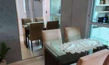 Apartamento com 3 dormitórios à venda, 72 m² por R$ 600.000,00 - Condomínio Edifício Residencial Zoncolan - Sorocaba/SP