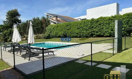 Casa com 4 dormitórios à venda, 362 m² por R$ 1.500.000,00 - Condomínio Village Castelo - Itu/SP