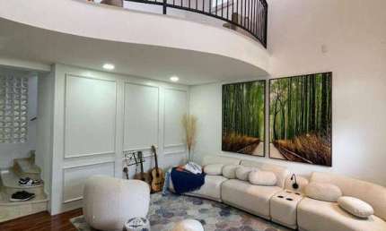Sobrado com 3 dormitórios à venda, 257 m² por R$ 1.400.000,00 - Belvedere II - Votorantim/SP