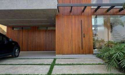 Casa com 4 dormitórios à venda, 357 m² por R$ 2.890.000 - Alphaville Nova Esplanada 4 - Votorantim/SP