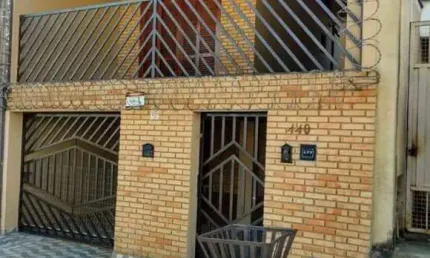 Casa com 2 dormitórios à venda, 137 m² por R$ 350.000 - Jardim Portal Itavuvu - Sorocaba/SP