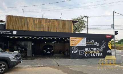 Casa com 3 dormitórios para alugar, 200 m² por R$ 5.118/mês - Vila São Caetano - Sorocaba/SP