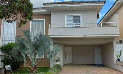 Casa com 3 dormitórios, 244 m² - venda por R$ 1.360.000,00 ou aluguel por R$ 10.070,00/mês - Condomínio Ibiti Royal Park - Sorocaba/SP
