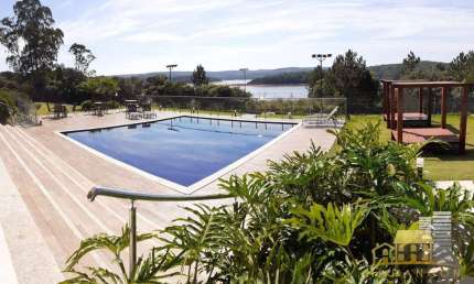Casa com 5 dormitórios, 420 m² - venda por R$ 2.750.000,00 ou aluguel por R$ 26.016,67/mês - Le Portier Nautic Residence - Piedade/SP