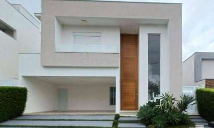 Casa com 4 dormitórios para alugar, 355 m² por R$ 13.266,01/mês - Condomínio Residencial Giverny - Sorocaba/SP