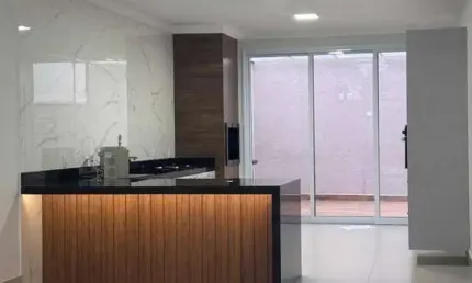 Casa com 3 dormitórios à venda, 350 m² por R$ 1.200.000,00 - Campos do Conde II - Sorocaba/SP
