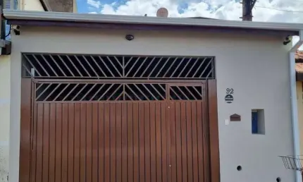 Seu novo lar está aqui: conforto, segurança e localização privilegiada!