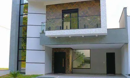 Sobrado à venda, 180 m² por R$ 1.499.000,00 - Condomínio Campos do Conde - Sorocaba/SP