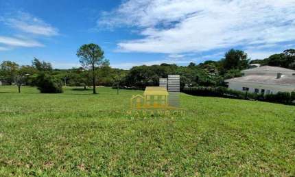 Terreno à venda, 4600 m² por R$ 2.300.000,00 - Condomínio City Castelo - Itu/SP