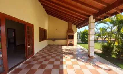 Casa com 4 dormitórios à venda, 350 m² por R$ 3.100.000,00 - Condomínio Village Castelo - Itu/SP