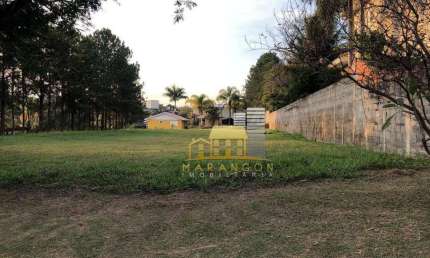Terreno à venda, 1500 m² por R$ 550.000,00 - Condomínio Village Castelo - Itu/SP