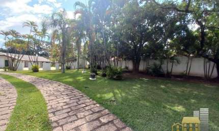Casa com 4 dormitórios à venda, 650 m² por R$ 2.200.000,00 - Condomínio City Castelo - Itu/SP
