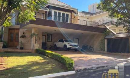 Casa à venda, 485 m² por R$ 2.500.000,00 - Condomínio Jardim Theodora - Itu/SP
