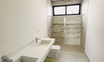 Casa com 4 dormitórios à venda, 226 m² por R$ 2.200.000,00 - Alphaville Nova Esplanada 1 - Votorantim/SP