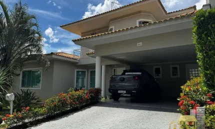 Casa com 3 dormitórios para alugar, 385 m² por R$ 12.188/mês - Jardim Residencial Tivoli Park - Sorocaba/SP