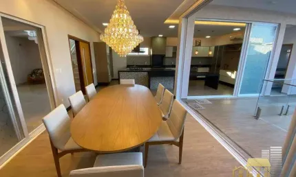 Casa com 4 dormitórios à venda, 305 m² por R$ 2.900.000,00 - Condomínio Residencial Giverny - Sorocaba/SP