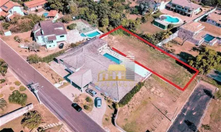 Terreno à venda, 1300 m² por r$ 450.000,00 - condomínio village castelo - itu/sp