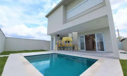 Casa com 3 dormitórios à venda, 270 m² por r$ 1.900.000,00 - condomínio cyrela landscape - votorantim/sp