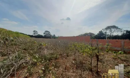 Terreno à venda, 1000 m² por R$ 180.000,00 - Jundiaquara - Araçoiaba da Serra/SP