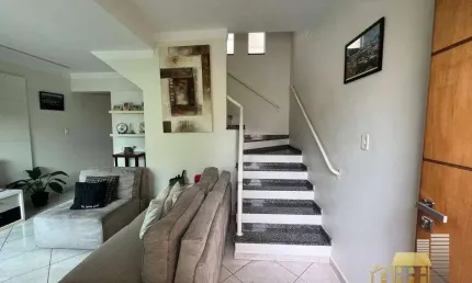 Casa com 3 dormitórios à venda, 125 m² por R$ 550.000,00 - Jardim Prestes de Barros - Sorocaba/SP