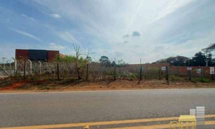 Terreno à venda, 1000 m² por R$ 220.000,00 - Jundiaquara - Araçoiaba da Serra/SP