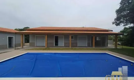Casa com 5 dormitórios à venda, 308 m² por R$ 2.200.000,00 - Condomínio City Castelo - Itu/SP