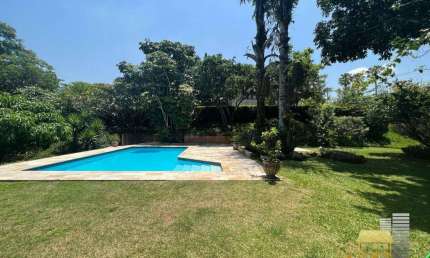 Casa com 4 dormitórios para alugar, 450 m² - Condomínio Terras de São José I - Itu/SP