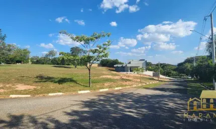 Terreno à venda, 2270 m² por R$ 1.100.000 - Condomínio City Castelo - Itu/SP
