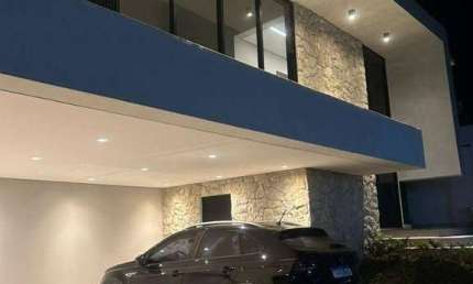 Casa com 3 dormitórios à venda, 250 m² por R$ 2.450.000 - Condomínio AlphaVille Nova Esplanada 4 - Votorantim/SP