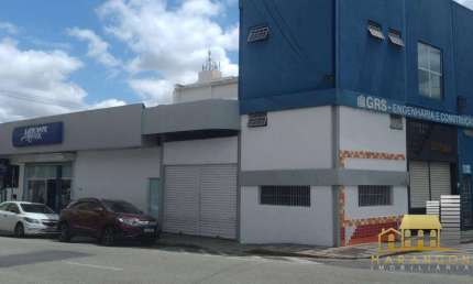 Ponto para lanchonete ou casa de salgado a 30 mts da Rua da Penha - Centro