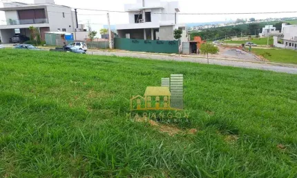 Terreno à venda, 333 m² por r$ 400.000,00 - condomínio cyrela landscape - votorantim/sp