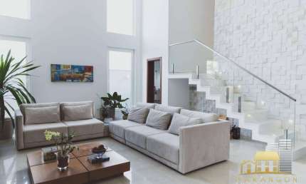 Casa com 4 dormitórios à venda, 370 m² por R$ 3.000.000,00 - Alphaville Nova Esplanada 3 - Votorantim/SP