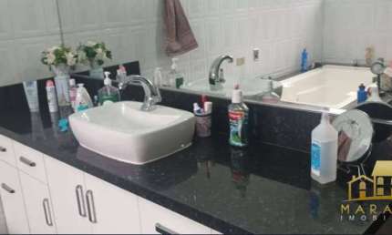Casa na divisa entre Sorocaba e Votorantim para locação