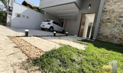 Casa em condomínio fechado com 3 quartos à venda na Rua Hélio Geraldo F. de Carvalho, Granja Olga II, Sorocaba