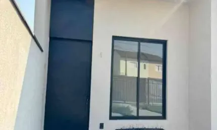 Casa com 2 quartos à venda na Rua Manoel Ferreira da Silva, Jardim Itália, Sorocaba