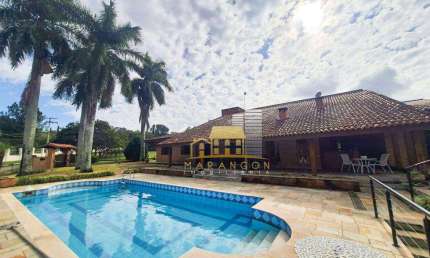 Casa com 4 dormitórios, 550 m² - venda por R$ 3.000.000,00 ou aluguel por R$ 16.973,00/mês - Condomínio City Castelo - Itu/SP