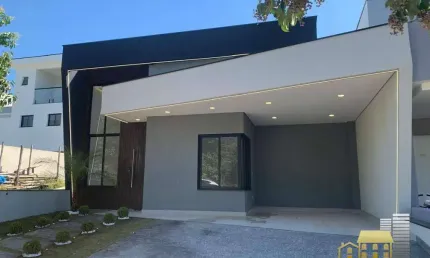 Casa em condomínio fechado com 3 quartos à venda na Avenida Paraná, Jardim Terras de São Francisco, Sorocaba