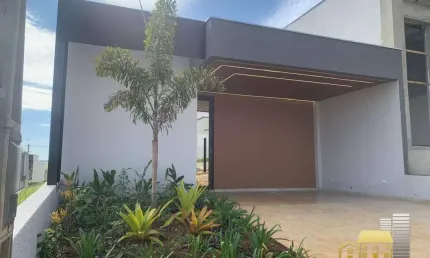 Casa em condomínio fechado com 3 quartos à venda na Avenida Ipanema, Jardim Planalto, Sorocaba