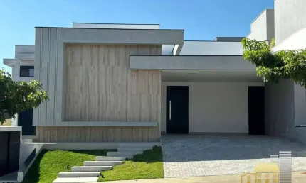 Casa com 3 dormitórios à venda, 186 m² por R$ 1.890.000,00 - Residencial Chácara Ondina - Sorocaba/SP