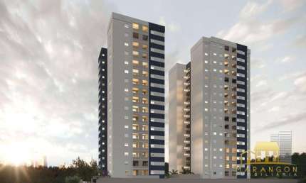 Apartamento com 3 dormitórios com localização privil